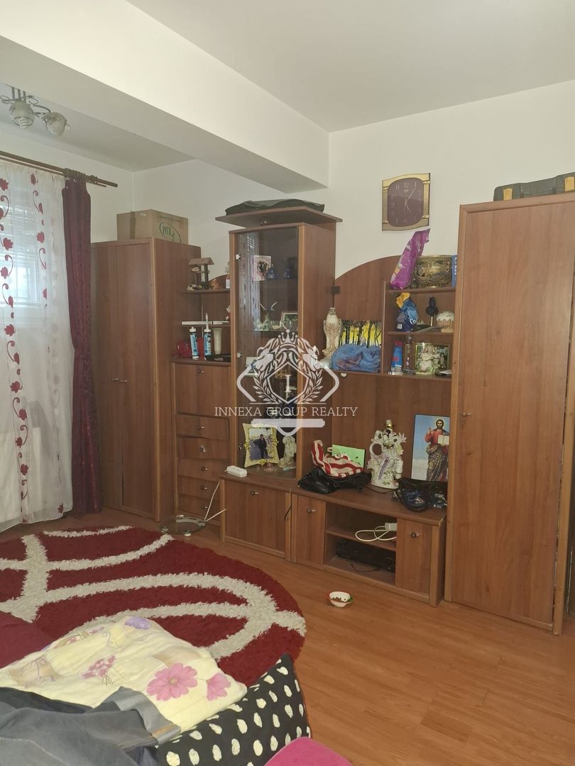 Apartament 2 camere, semidecomandat,  58mp,  parcare, Piata Progresul - Poză 1