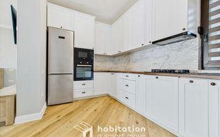 Tur virtual disponibil – duplex modern cu grădină privată și garaj - Poză 13