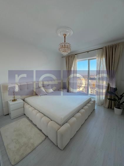 VANZARE APARTAMENT 2 CAMERE 60MP MOBILAT LUX NICOLAE TECLU PALLADY BLOC 2023 - Poză 6