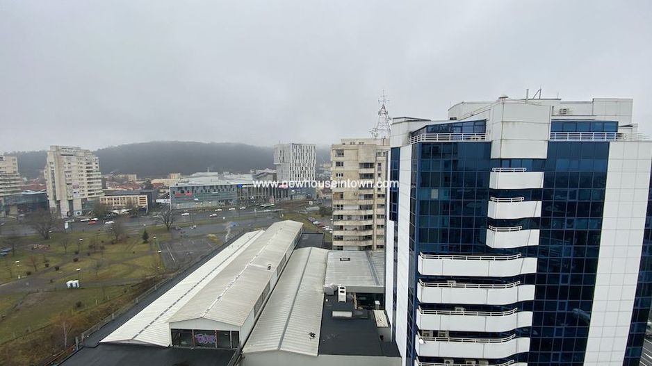 Spatiu birouri de inchiriat - 116mp - Centrul Civic - Poză 25