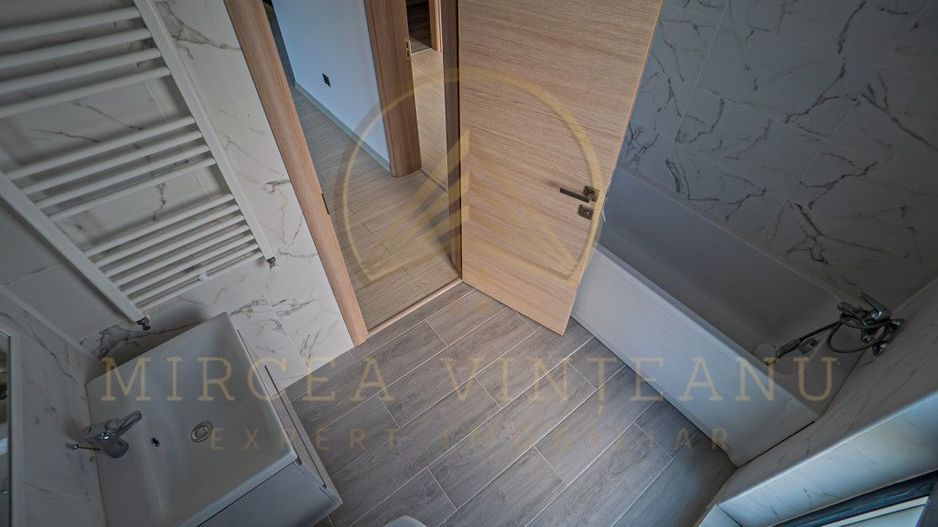 Inel II - COMPLEX PRIMO RESIDENCE - Apartament cu 3 camere situat la etajul 3. - Poză 15