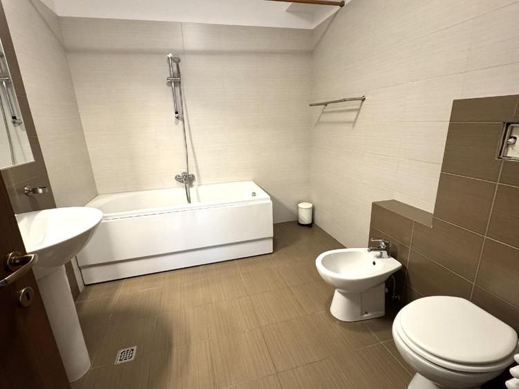 Apartament 3 camere | 132 mp | Băneasa | etaj 2 | parcare subterană - Poză 13