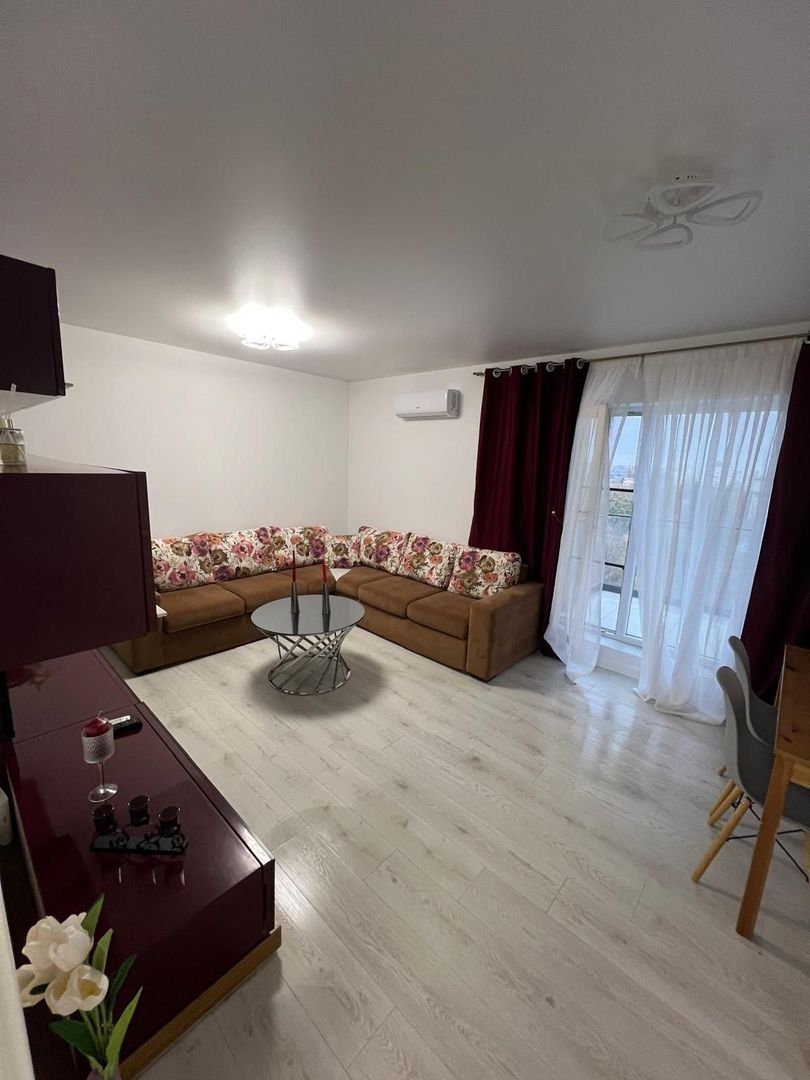 Apartament 2 camere Piata Sudului metrou | Complex Nou - Poză 3