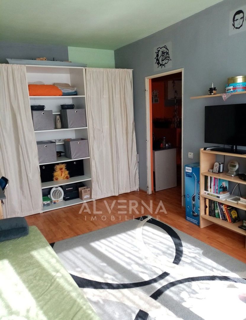 Apartament 2 camere | 60 mp | parcare | zona Gheorgheni - Borhanci - Poză 4