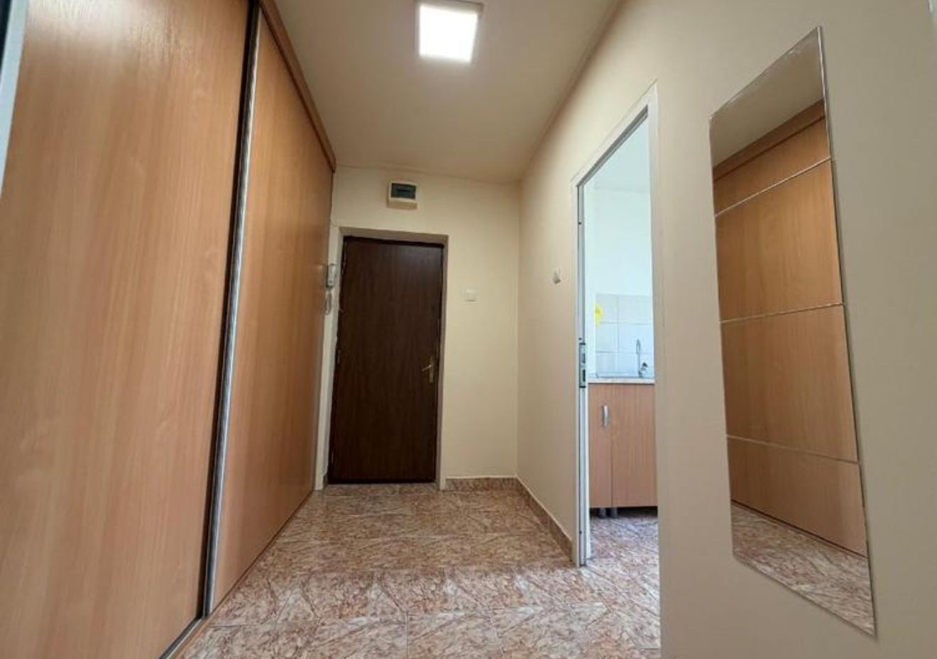 AP. 2 CAMERE BD. CHISINAU, PET-FRIENDLY, CENTRALA TERMICA, MODERN - Poză 9