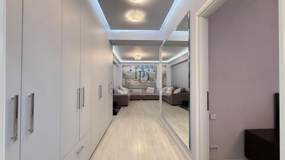 Apartament 3 camere, parcare subterana, zona The Office - Poză 6
