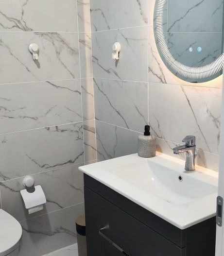 Apartament 2 Camere Cosmopolis _ NOU - Poză 2