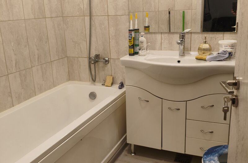 Inchiriere Garsoniera Titan - Poză 3