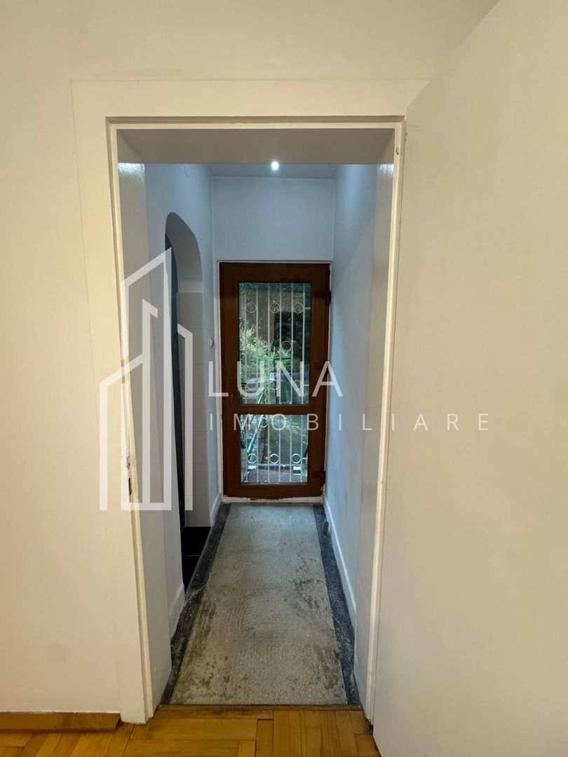 De inchiriat vila cu priveliste spectaculoasa - ideal spatiu comercial - Poză 32