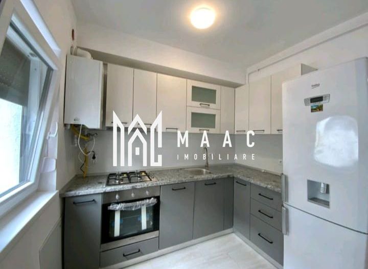 Apartament 2 Camere | Decomandat | Etaj 1 | Balcon - Poză 4