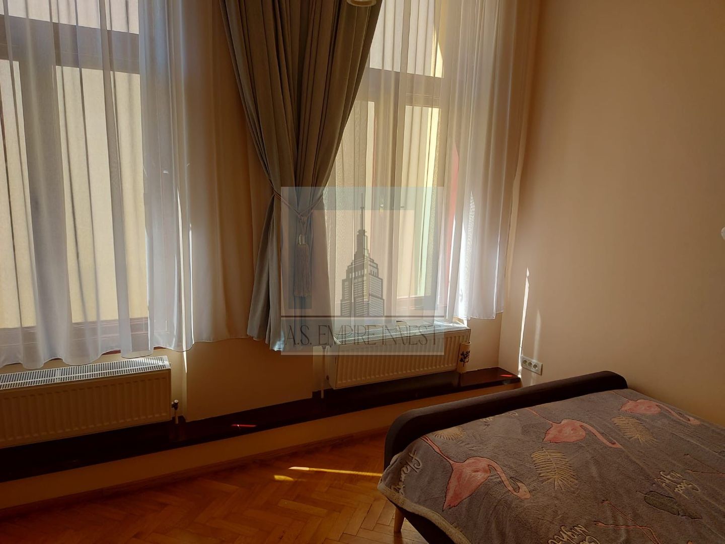 Apartament 4 camere decomandat - zona Centrul Istoric - Poză 13