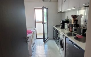 Apartament 2 camere dec 55 mp intabulat Valea Lupului 107000 euro - Poză 4