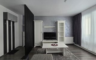 Apartament 2 camere | 58 mp | Balcon 6 mp | Alphaville – Racadău, - Poză 6