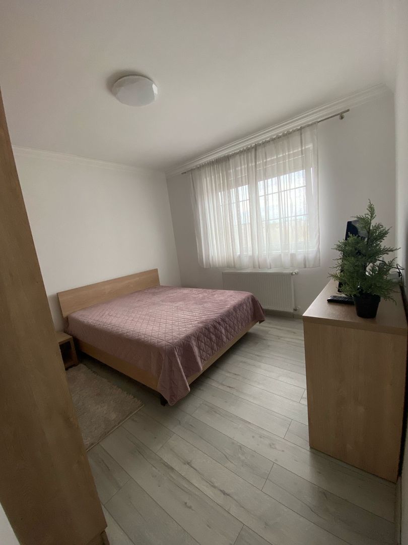 Braytim-Musicescu | 2 camere | Mobilat & Utilat | 2 locuri parcare | Imediat - Poză 8