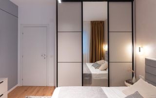 Apartament | 3 Camere | Darwin Residence | Tunari - Poză 11