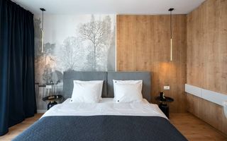 3 camere Natiune Unite-Calea Victoriei(Centrala Termica-AirBnB randament 100%) - Poză 23