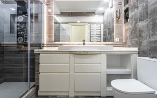 Vânzare, apartament, 3 camere, str. Independenței, Botanica - Poză 21