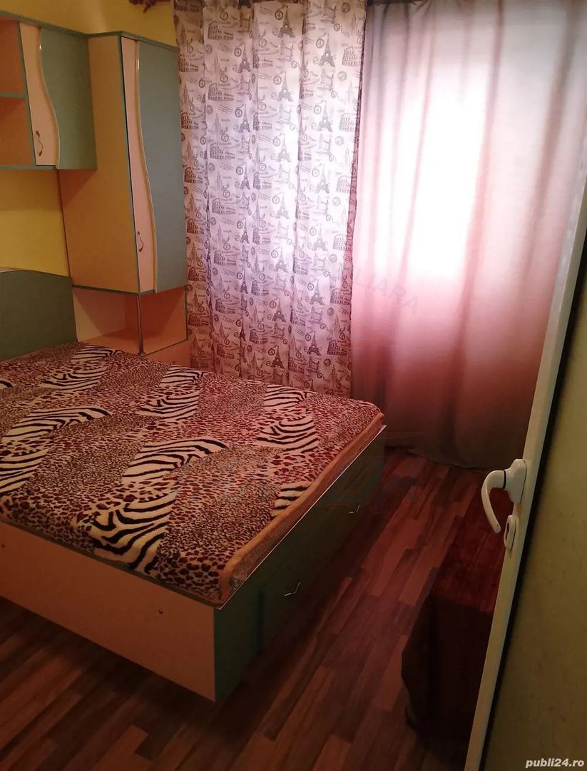 APARTAMENT CU 2 CAMERE DE VÂNZARE | MICRO 39 - Poză 18