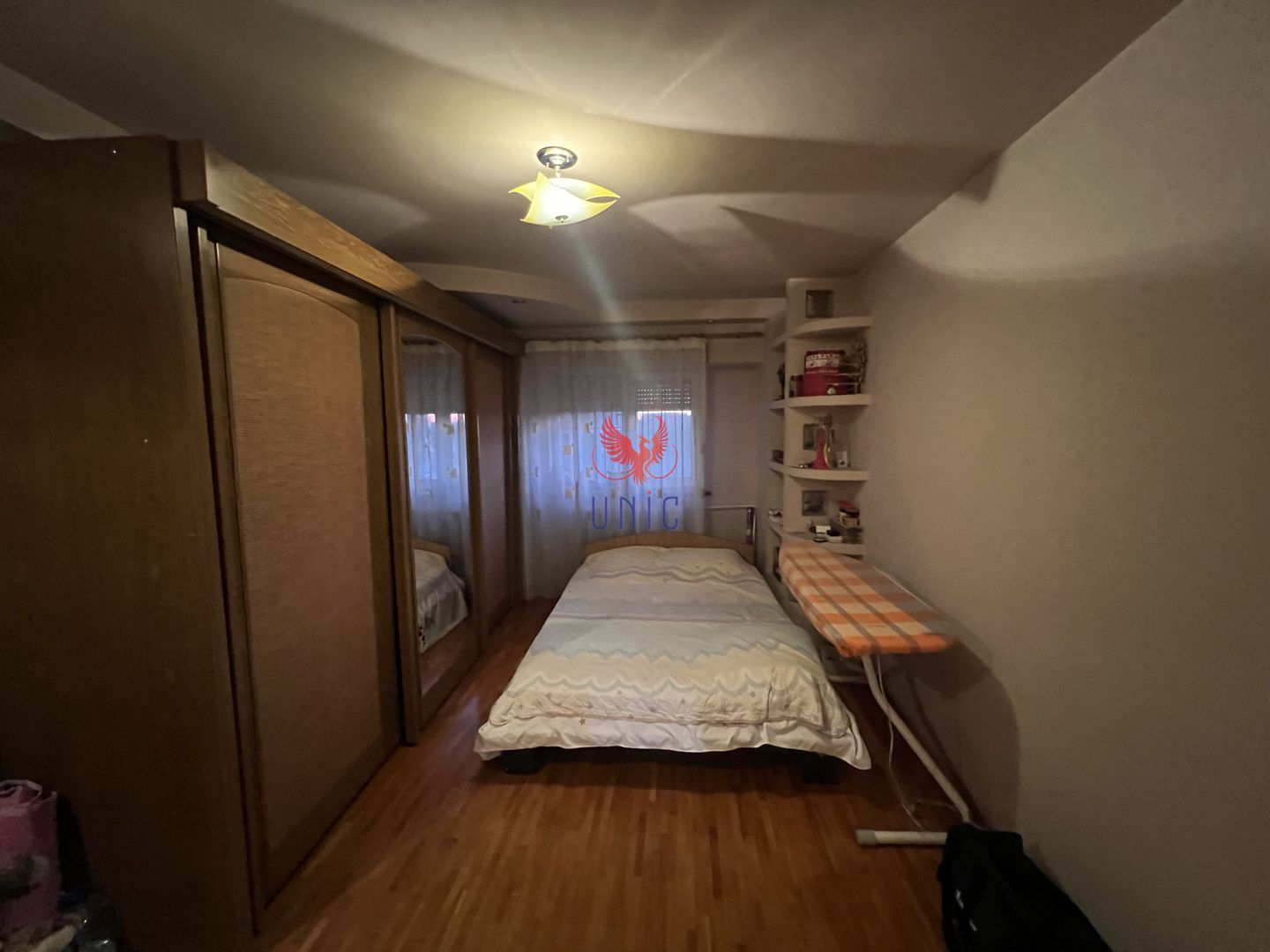 Apartament 3 camere J-uri Rovine et 2/4 - Poză 6