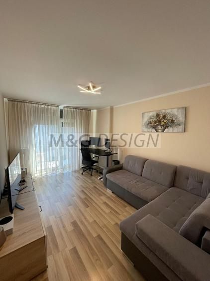 Apartament 2 camere Circumvalatiunii bloc nou - Poză 1