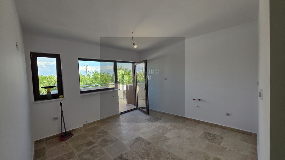 Casa Noua -6 camere - 160mp utili +curte -Soseaua Giurgiului -Magurele - Poză 12
