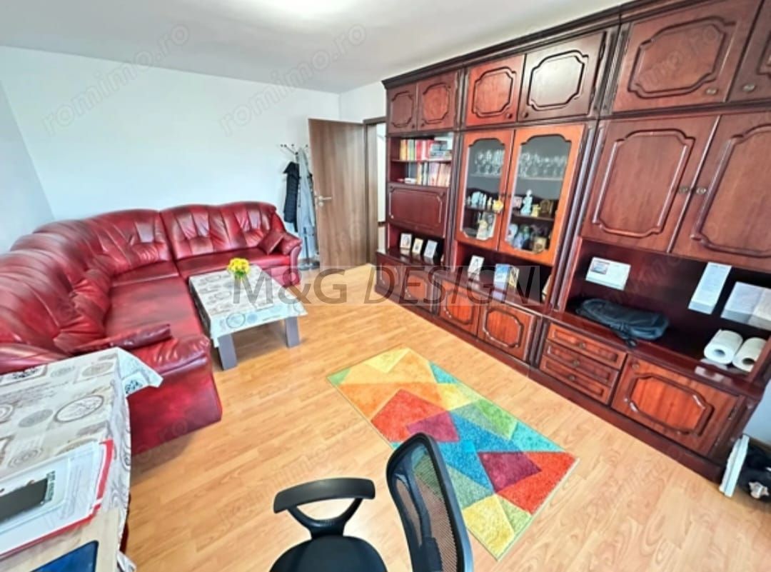 Apartament 3 camere Girocului - Poză 1