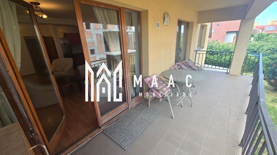 Apartament 3 camere terasa 15 mp etaj 1 Lidl Selimbar - Poză 2