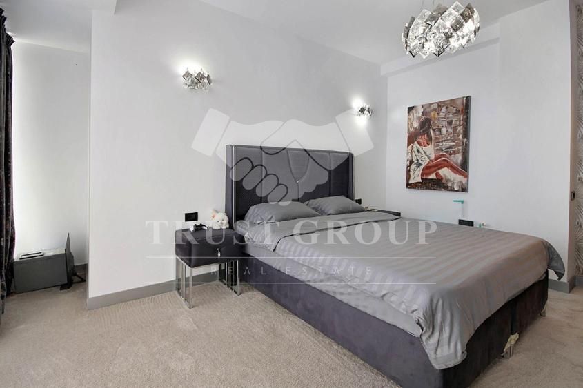 PENTHOUSE EXCLUSIVIST | Floreasca | 2 locuri de parcare - Poză 6