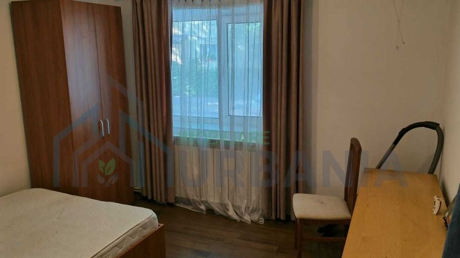 Apartament de inchiriat, doua camere, decomandat, Nicolina II, str. Olari-Profi, Iasi - Poză 6