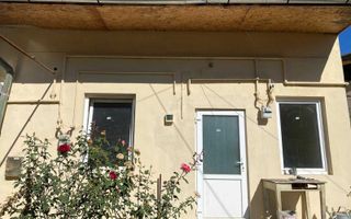 Casă cu o cameră în curte comună - Poză 1