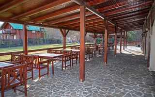 Pensiune, teren 4.460 mp, Hidișelul de Jos, Bihor. 685.000 Euro (neg). - Poză 10