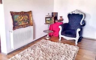 Apartament deosebit cu 3 camere în Florești, Muzeul Apei. - Poză 2