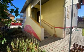 Casa individuală, 283 mp utili, teren 992 mp – zona Parcul Sub Arini - Poză 10