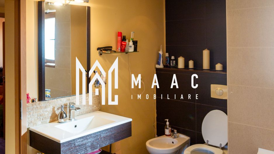 Casa 6 camere | P+M | Curte | 270 MPU | Zona Centrala - Poză 14