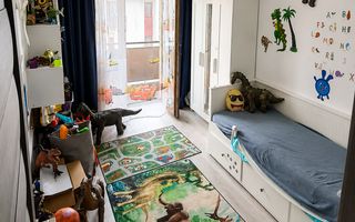 Apartament 3 camere | Zona Parcul Poligon Floresti - Poză 8