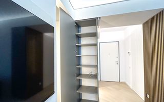 Chirie I Studio dublu premium | Etaj 9 | Vedere Sky Tower - Poză 6