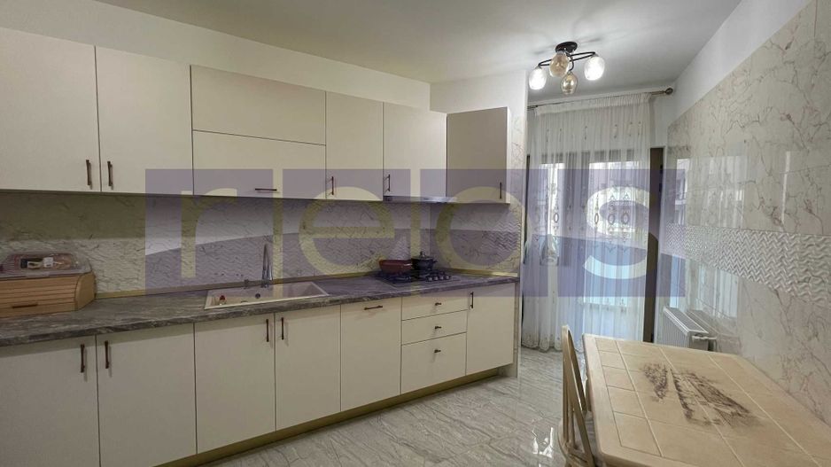 VANZARE 3 CAMERE DECOMANDAT - 2 min metrou Mihai Bravu - Poză 2