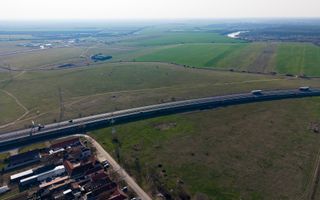 Teren de 107,000mp în zona industrială Zădareni - Poză 4