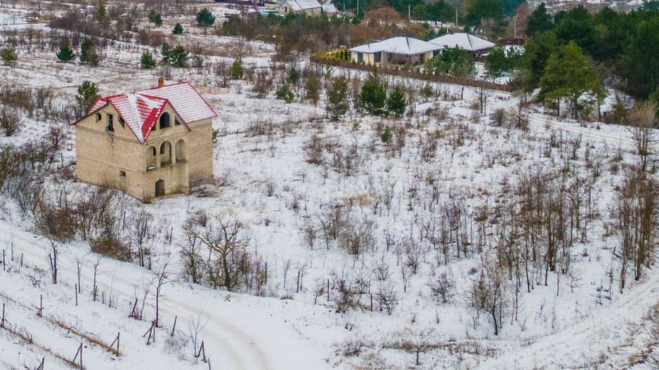 Vânzare, teren de construcții, 37  ari, satul Hrușova, Criuleni - Poză 22