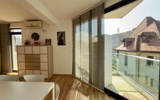 Dorobanti | 3 camere | Singur pe etaj | Lift - Poză 9