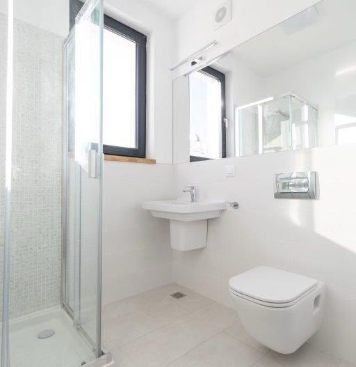 REA1028204 Apartament 3 camere cu terasa generoasa si loc de parcare inclus Bane - Poză 15
