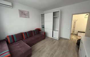 Garsoniera - Dr. Taberei - cartierul Brancusi