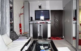 Apartament 3 camere Tatarasi - Spital Neurochirurgie - Poză 8