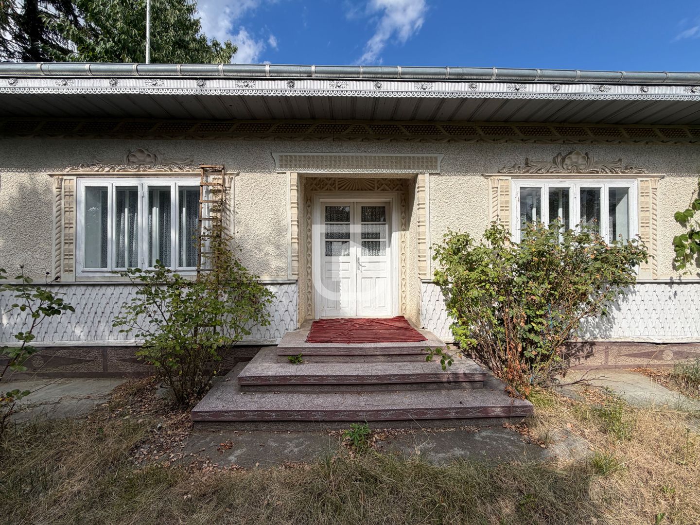 Casa + 1.600 MP teren Intravilan – Băișești | Aproape de Școală - Poză 1