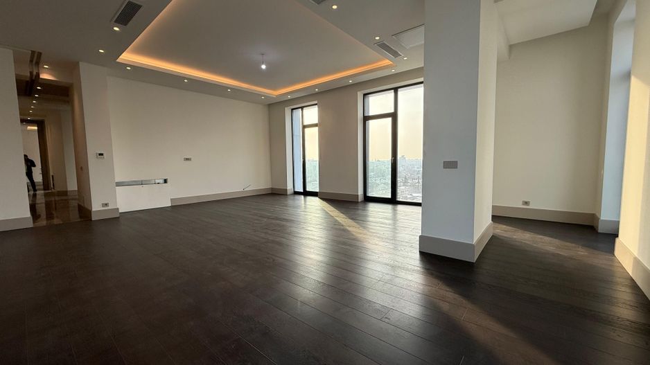 Penthouse I Barbu Vacarescu - Poză 5