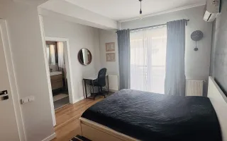 Casa tip duplex P+1+M - Poză 12