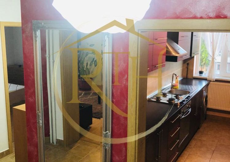 Oferim spre Închiriere un apartament cu 3 camere în zona Medicinei - Poză 3
