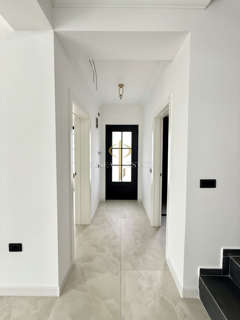 COMISION 0%| Casă înșiruită | 3 camere - 2 bai| Giroc - Poză 6