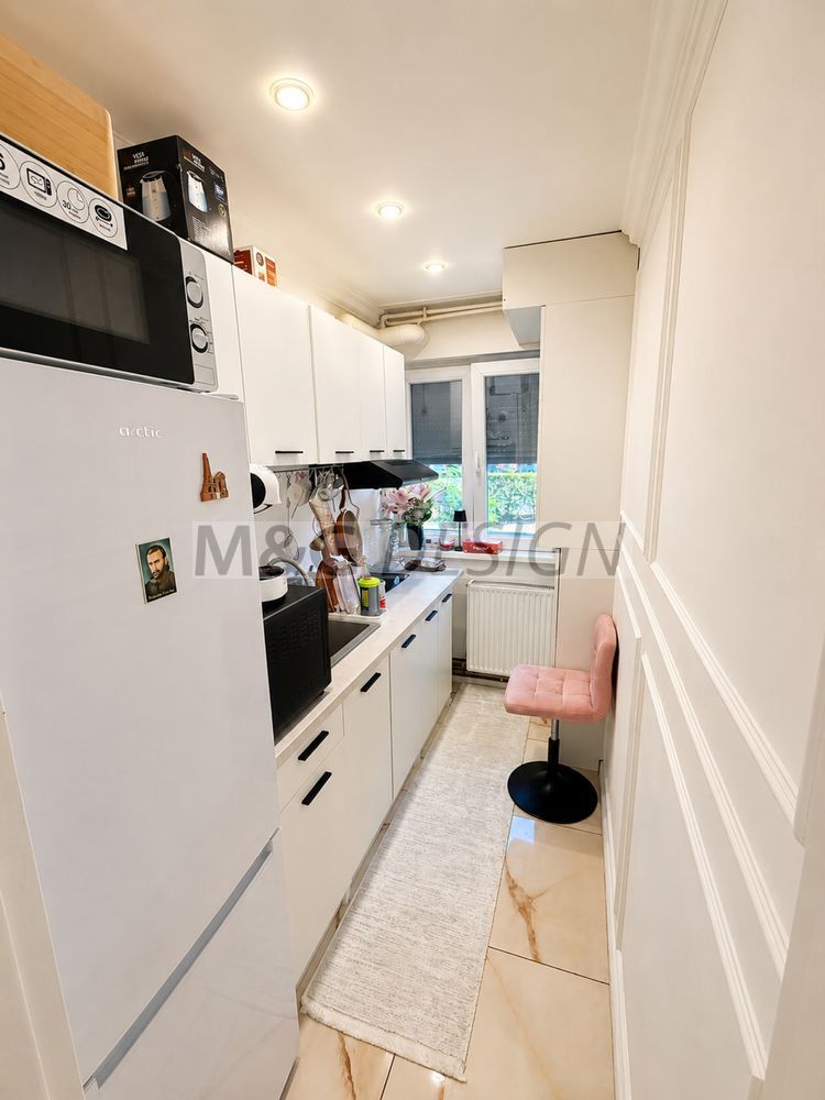 Apartament 2 camere  Girocului - Judetean amenajat - Poză 3