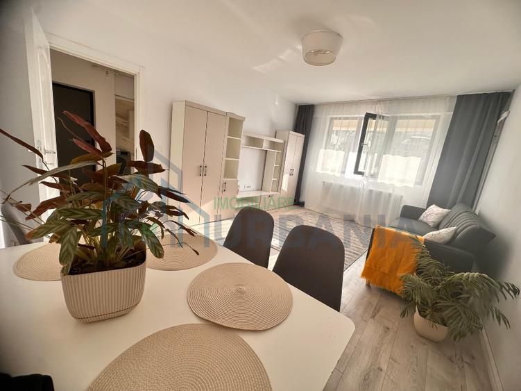 Apartament 1 cameră cu loc de parcare în complex rezidențial nou, Vișan - Poză 1
